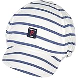 Polarn O. Pyret HAT ベビー・ボーイズ カラー: ブルー