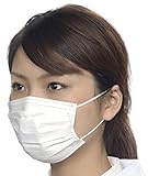 カスタム (CUSTOM) ソフティカ 光触媒マスク 145×80mm SP-107