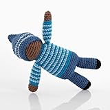 Pixie Rattle - Birch [並行輸入品]
