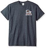 NCAAテキサスSan Antonio RoadrunnersフラグGlory半袖シャツ XL グレイ