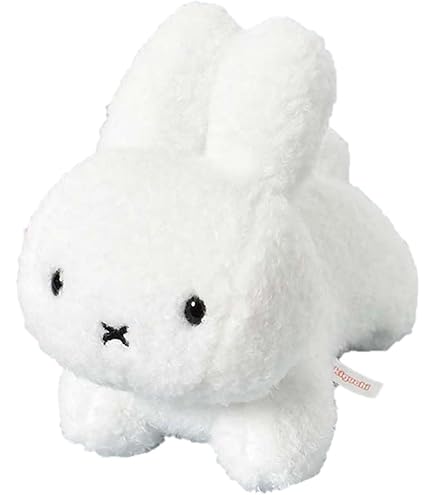 Amazon.co.jp: セキグチ Brunaファミリー うさぎ(Brown)ぬいぐるみ SS