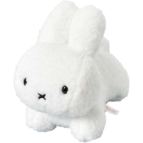 Amazon.co.jp: セキグチ(Sekiguchi)ブルーナファミリー うさぎ