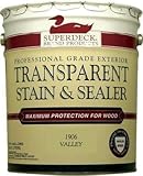 Duckback Products DP-1906-5 5-Gallon Valley Extension Stain [並行輸入品]