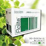 クリザンテーム フローラルフォーム Flolite スタンダード 1セット=2箱