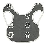 MRZD　ベビー肌着　ベビーよだれかけ　ベビーお腹を保護　 (2)