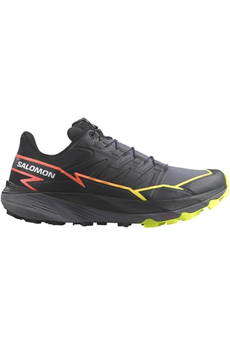 Amazon | [SALOMON] メンズ サンダークロス ゴアテックス THUNDERCROSS 