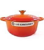 Amazon｜Le Creuset [ ル・クルーゼ ルクルーゼ ] SIGNATURE