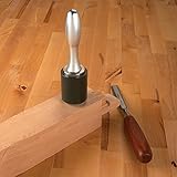 WoodRiver Chisel Mallet、14オンス