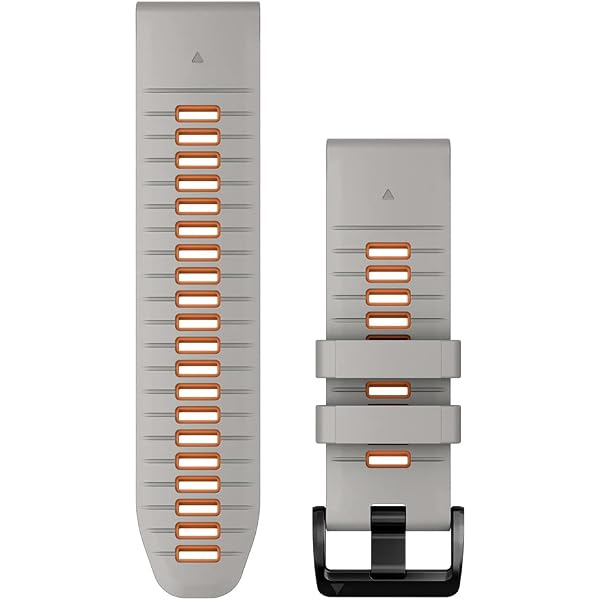 Amazon.co.jp: Garmin QuickFit 20 Cream Heathered Nylon Band