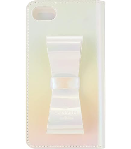 Amazon.co.jp: LANVIN en Bleu ランバンオンブルー iPhone XS/X