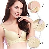 LINSAM 授乳ブラ スリム ノンワイヤー 上開き　前開き　2Way 骨盤ベルト・トコちゃんベルト/授乳服/産前産後ブラ/産後ママ/敏感肌に/授乳インナー/妊婦ブラ/ダイエット