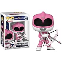 funko pop パワーレンジャー ５点セット funko pop パワーレンジャー 5点セット 楽天市場】funko pop