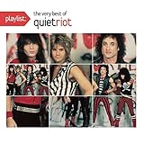 Playlist: The Very Best Of Quiet Riot