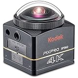 コダック アクションカメラ PIXPRO SP360 4K