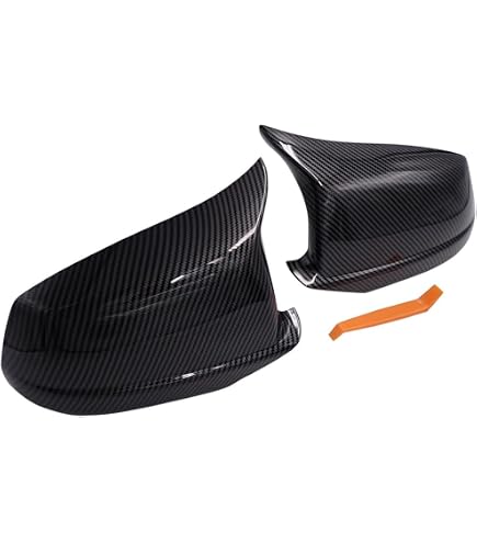 Amazon | Zealhot BMW ミラーカバードアミラーカバー サイドミラー