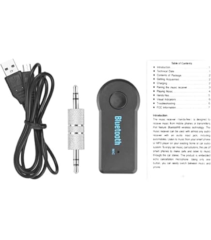 Amazon.co.jp: Pioneer Bluetooh受信アダプター AS-BT100 : パソコン