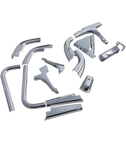 Amazon | 17 スーパーグレート 07 スーパーグレート メッキ ミラー