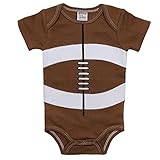 juDanzy SHIRT ベビー・ボーイズ US サイズ: Newborn カラー: ブラウン