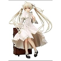 Amazon.co.jp: ヨスガノソラ 春日野穹 Ending Ver 16 完成品フィギュア 