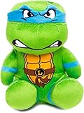 Teenage Mutant Ninja Turtles Plush Bank by FAB Starpoint