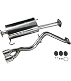 Amazon.co.jp: 柿本改 ( KAKIMOTO ) マフラー【 GT box 06&S 】ホンダ