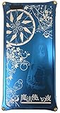 『魔法使いの夜』×『GILD design(ギルドデザイン)』iPhone 6Plus/6sPlus ケース 蒼崎青子 モデル