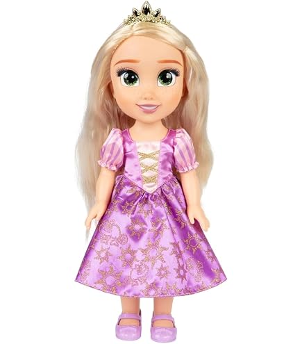 限定版公式Disney Animators' Collection ラプンツェル Amazon.co.jp: Disney 公式 ラプンツェル アニメーターズコレクション