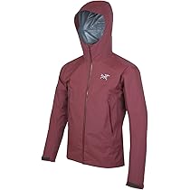 Amazon.co.jp: [アークテリクス] ベータ ジャケット メンズ X000010513