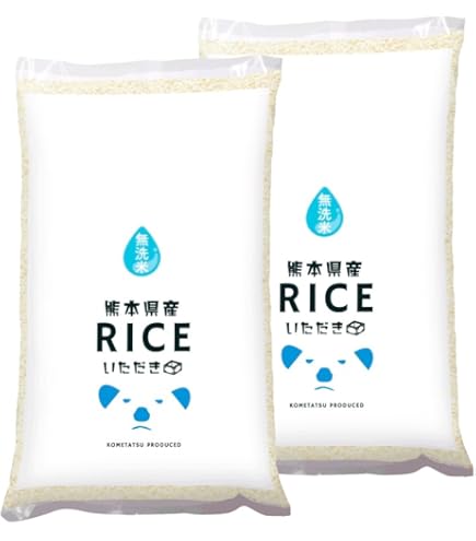 Amazon.co.jp: 伊佐米10kg（5kg×2）令和7年産 : 食品・飲料・お酒