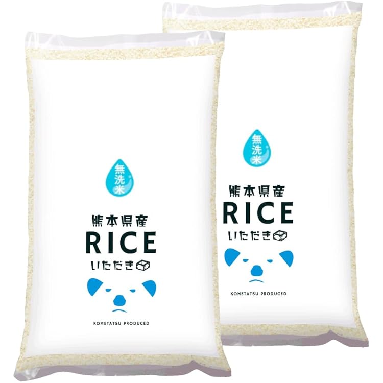 Amazon.co.jp: 新米 無洗米 近江米 5kg 滋賀県産 令和7年 80 : 食品