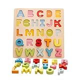 [ドリーマー]　型はめ　木製立体パズル　　積み木　形合わせ　数字/レター　計算力　色認知　カラフル　マルチカラー　可愛い　ベビー　赤ちゃん　おもちゃ　早期開発