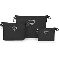 Amazon.co.jp: Osprey Aoede スモールクロスボディバッグ