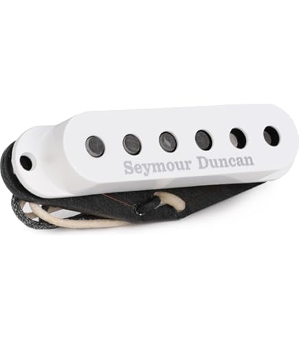 Amazon.co.jp: Seymour Duncan セイモアダンカン ピックアップ