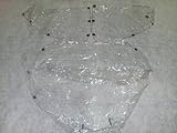 CENTURY TWIN RAINCOVER by APOLLO PLASTIC SYSTEMS LTD