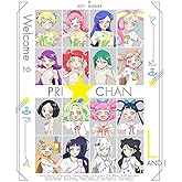 Welcome to プリ☆チャンランド! [Blu-ray]