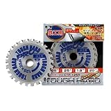 SANYO METAL 鉄工用サーメットチップ(外径125mm×25p) 3073