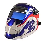ArcOne 7000V-1170 Spirit Python Helmet with 7000V Digital Filter by ArcOne