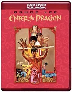 enter the dragon hd