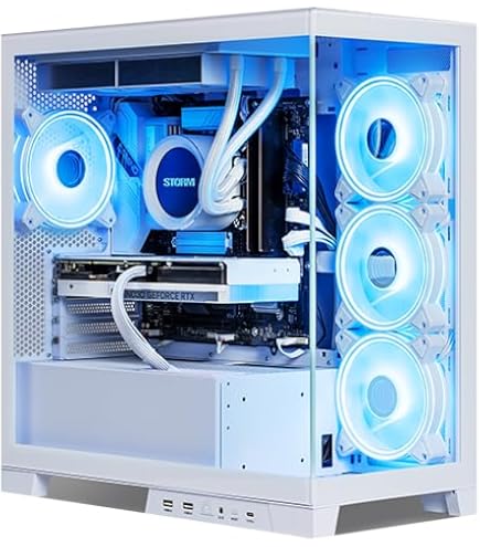 Amazon.co.jp: 幻界 AMD Ryzen 7 9800X3D GeForce RTX 5080 16GB