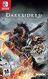 Darksiders: Warmastered Edition (輸入版:北米) – Switch