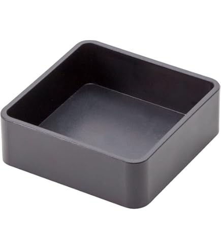 Amazon | セキセイ 収納ケース ブロックケース M ブラック GRN