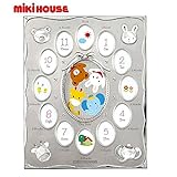 ( ミキハウス mikihouse ) フォトフレーム