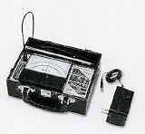 アイ電子技研 広温度域熱式風速・温度計 V-02-ADN200(b)プローブセット (V-02-ADN200-b)