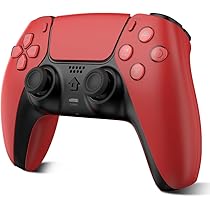 Amazon.co.jp: ps4コントローラー 2025年メンバー限定 Newluck P4