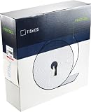 FESTOOL グラナットソフト P240 115mmx25m 497094