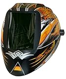ArcOne V-1533 Re-Designed Vision Dragon Fire Passive Helmet by ArcOne