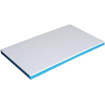 Amazon｜業務用まな板 60×30cm ナチュラルホワイト 20M | 20M｜まな板