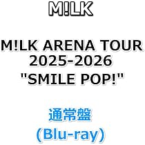 Amazon.co.jp: M!LK ARENA TOUR 2025-2026 
