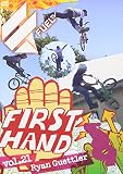 Fuel First Hand Vol.21 ���C�A���E�O�[�g���[�`�^�̃_�[�g�E�`�����s�I��
