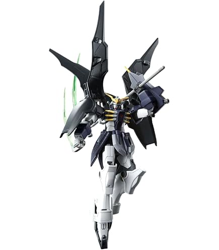 Amazon | 機動戦士ガンダムウィング HGAC XXXG-01S2 アルトロン